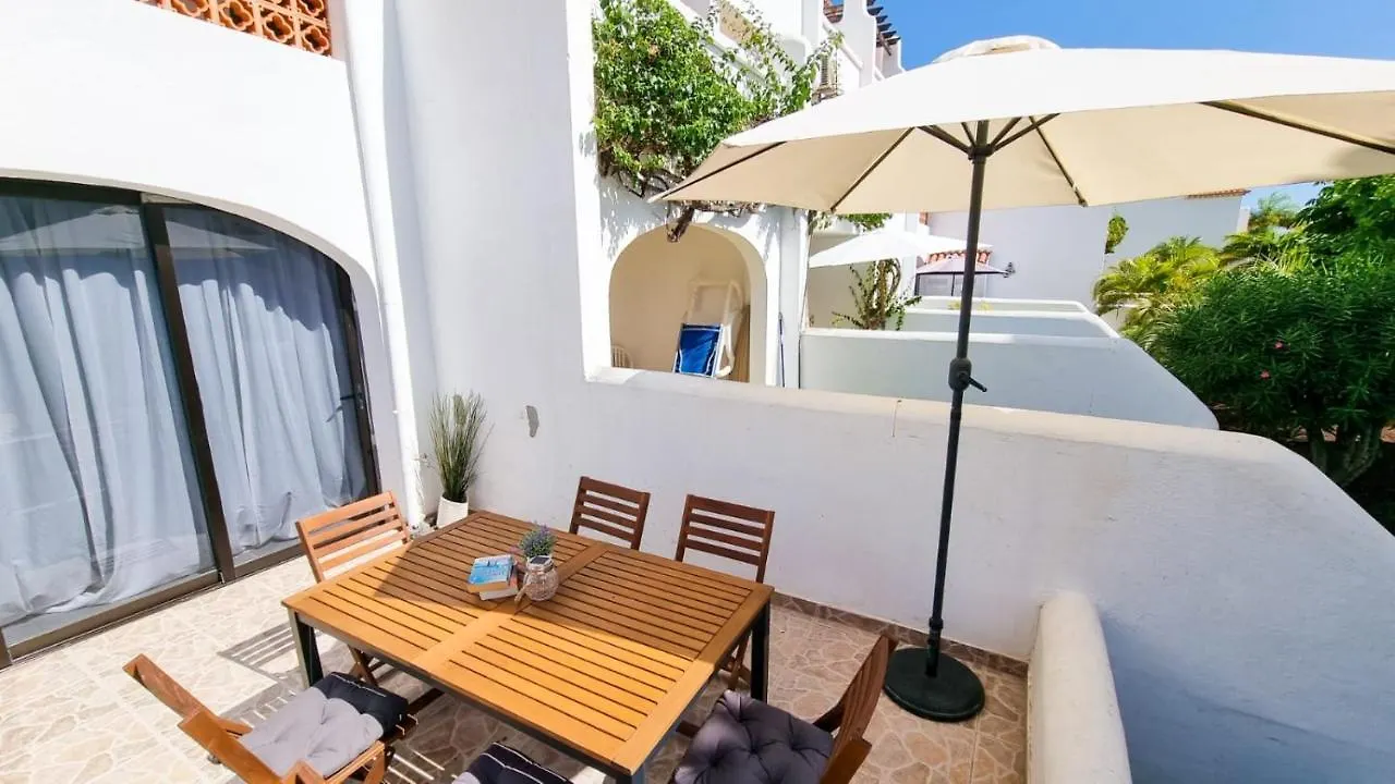 Golf&Sun Tenerife Apartments Σαν Μιγκέλ ντε Αμπόνα 0*,