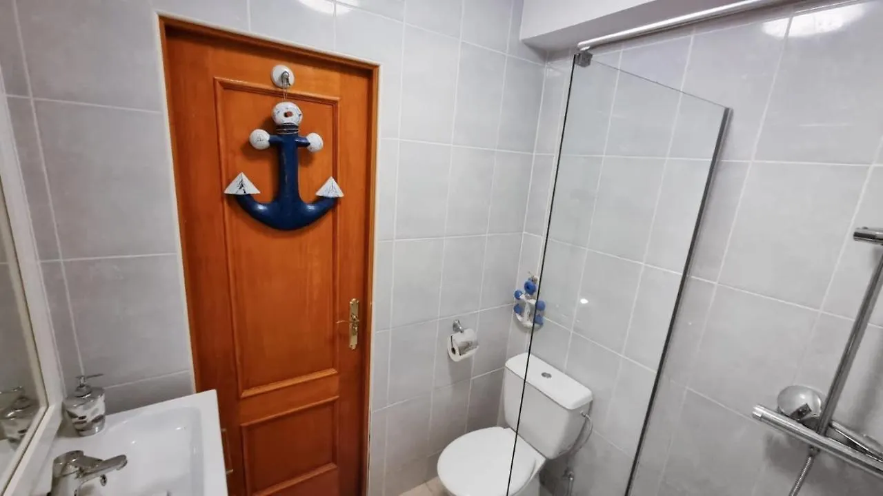 Golf&Sun Tenerife Apartments Σαν Μιγκέλ ντε Αμπόνα