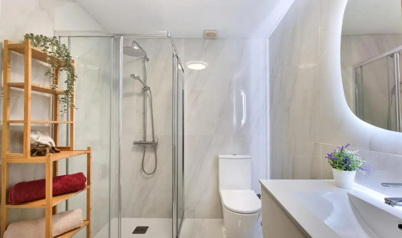 Golf&Sun Tenerife Apartments San Miguel de Abona