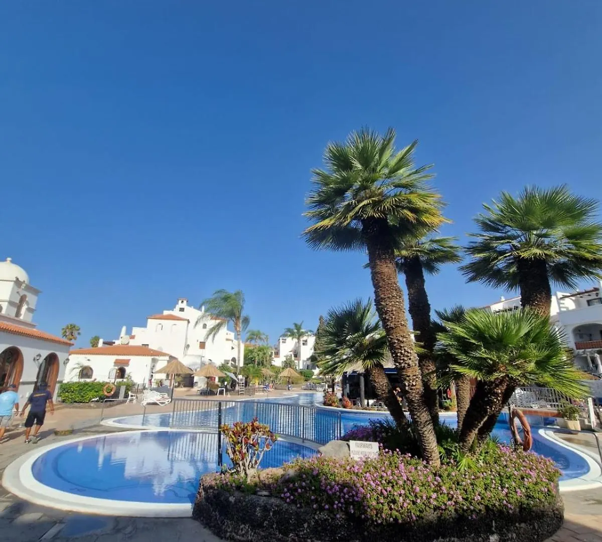 Golf&Sun Tenerife Apartments Σαν Μιγκέλ ντε Αμπόνα 0*,  Ισπανία