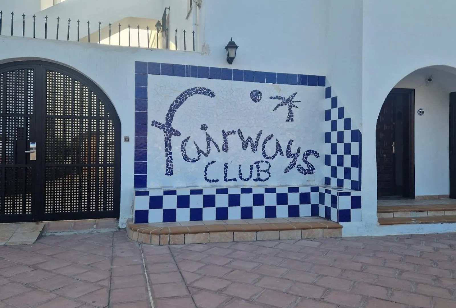 Golf&Sun Tenerife Apartments Σαν Μιγκέλ ντε Αμπόνα Ισπανία