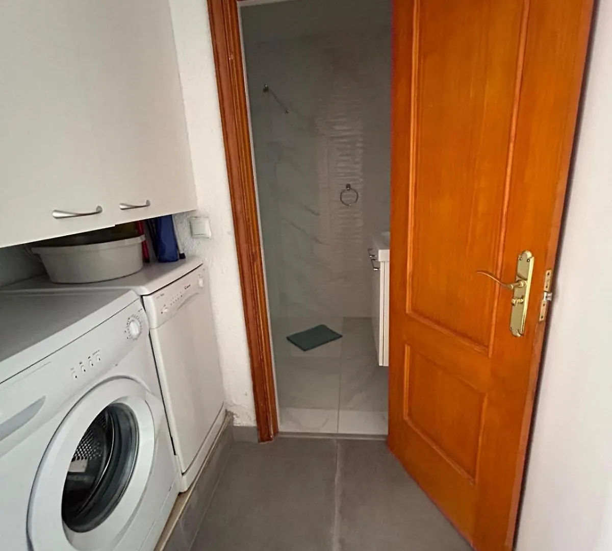 Golf&Sun Tenerife Apartments Σαν Μιγκέλ ντε Αμπόνα 0*,
