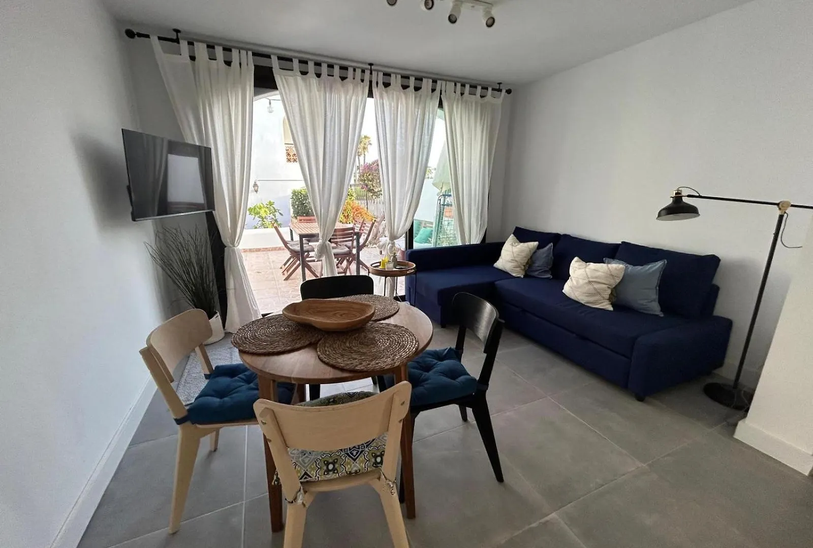 Golf&Sun Tenerife Apartments Σαν Μιγκέλ ντε Αμπόνα Ισπανία