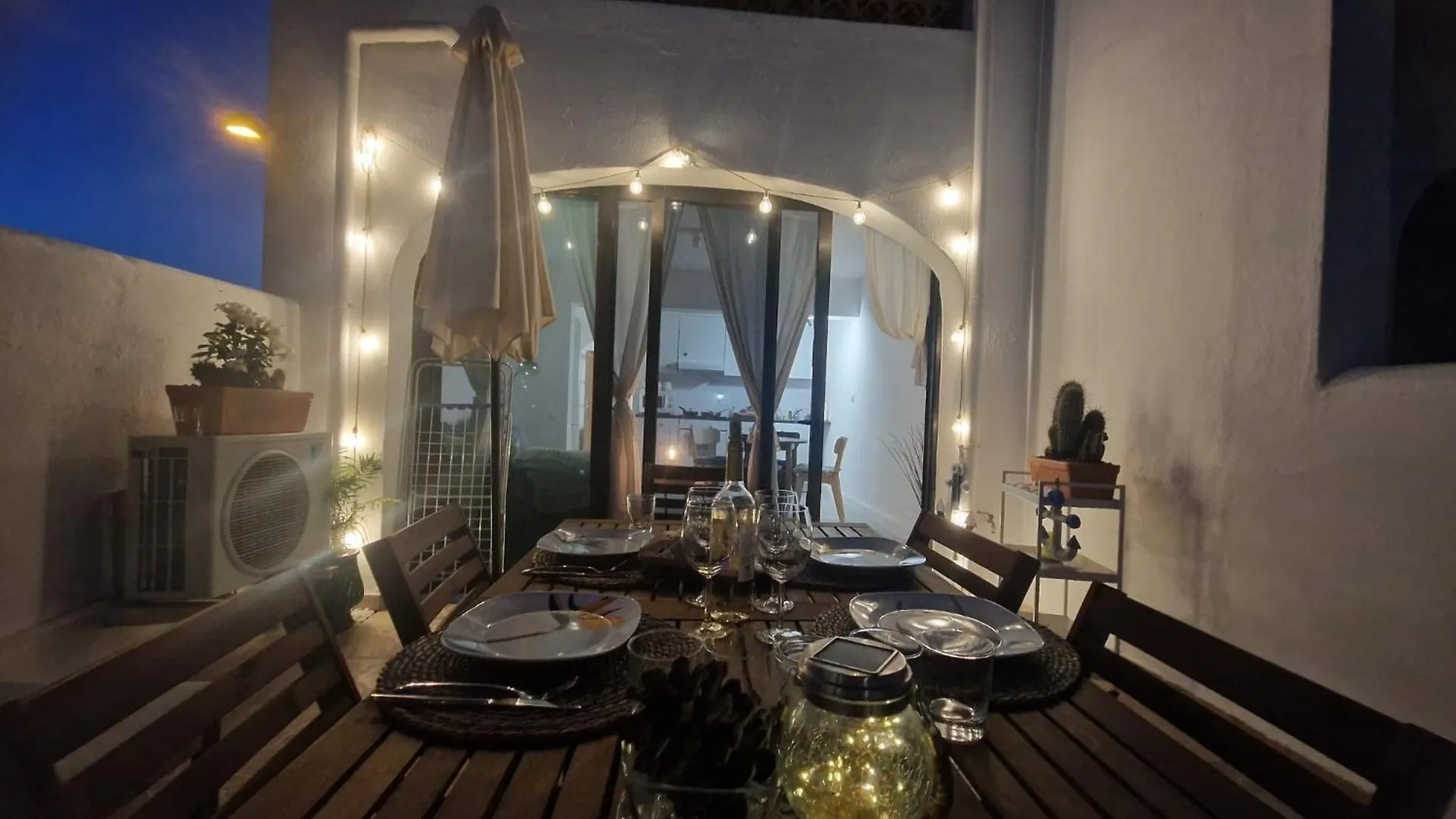 Golf&Sun Tenerife Apartments Σαν Μιγκέλ ντε Αμπόνα 0*,  Ισπανία