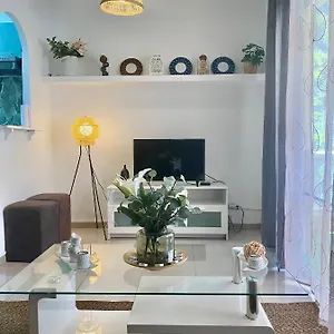 Apartamento Heart And Soul, San Miguel de Abona