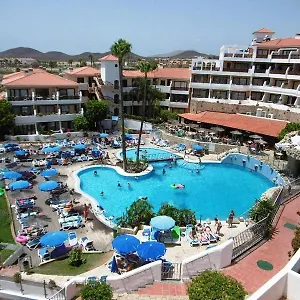 Apartamento Golf Mar Sur Albatros 5 Bed Places, San Miguel de Abona